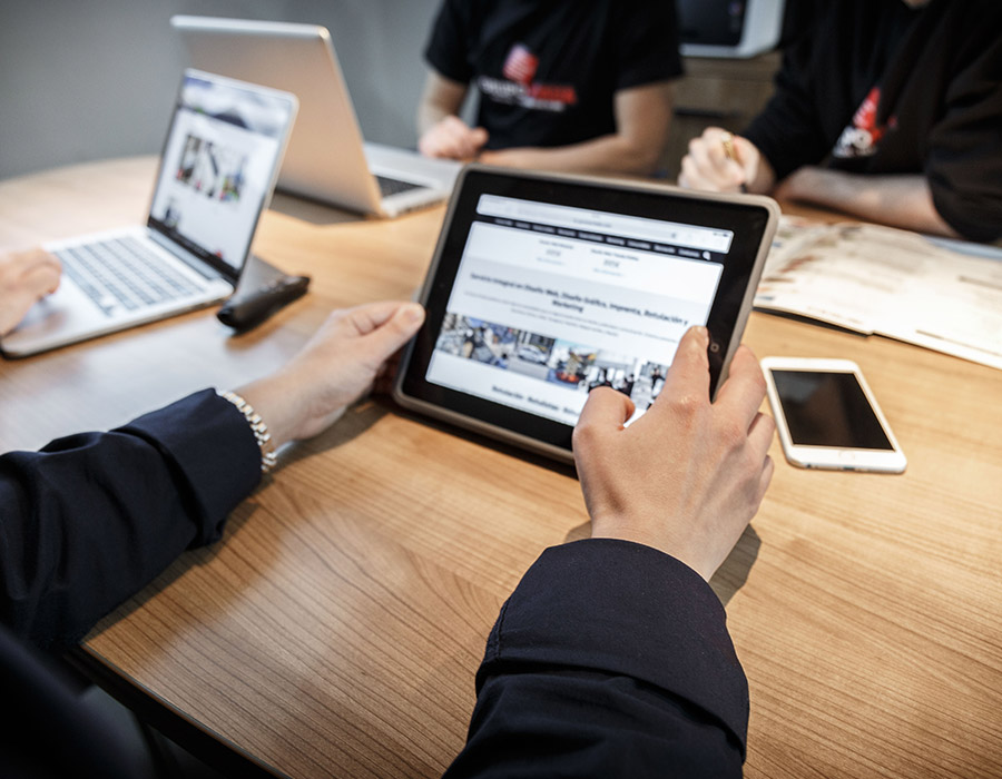 Diseño Páginas Web Sant Boi de Llobregat